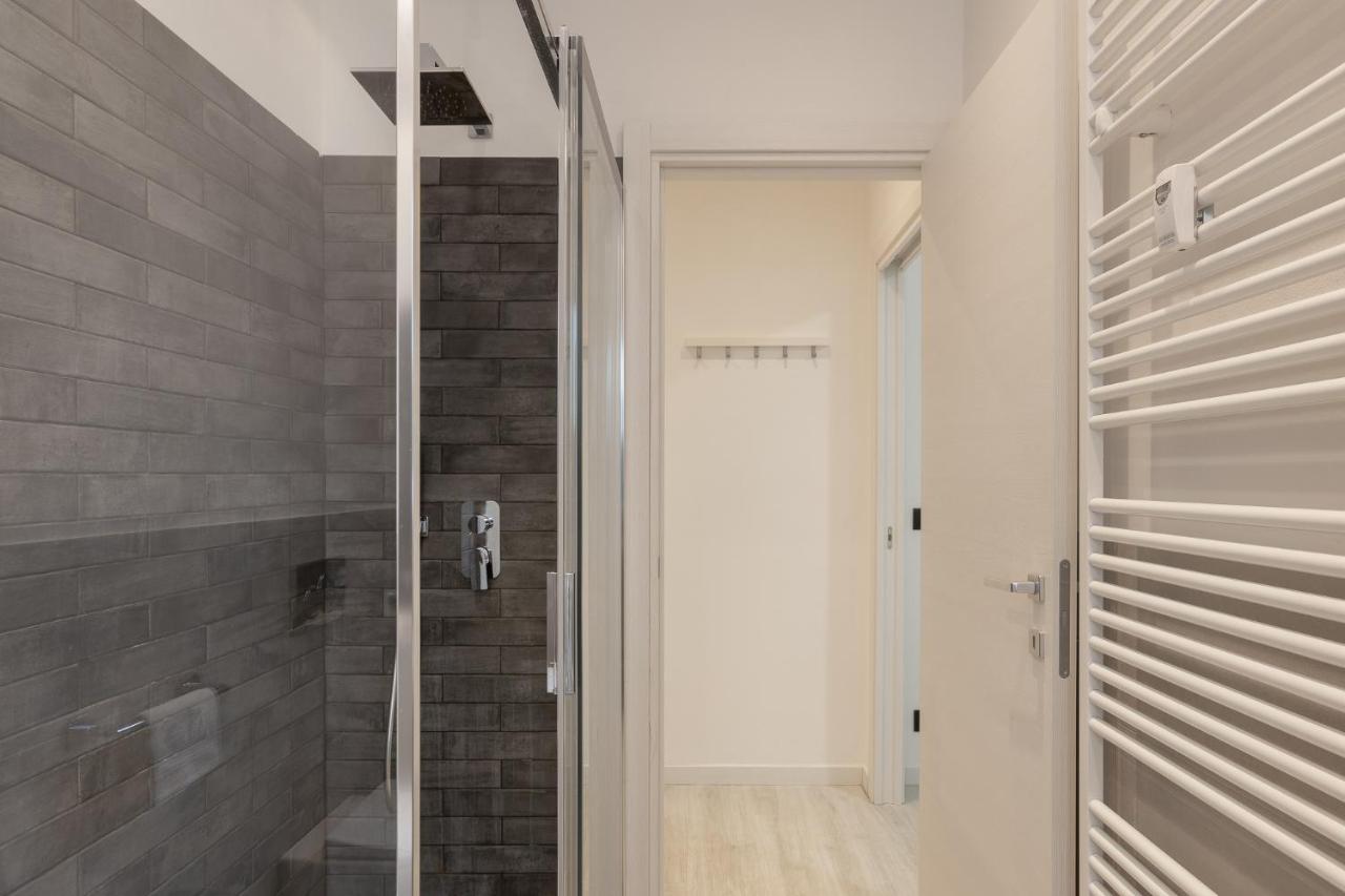 Rossetti 23/1 Apartment Триест Екстериор снимка