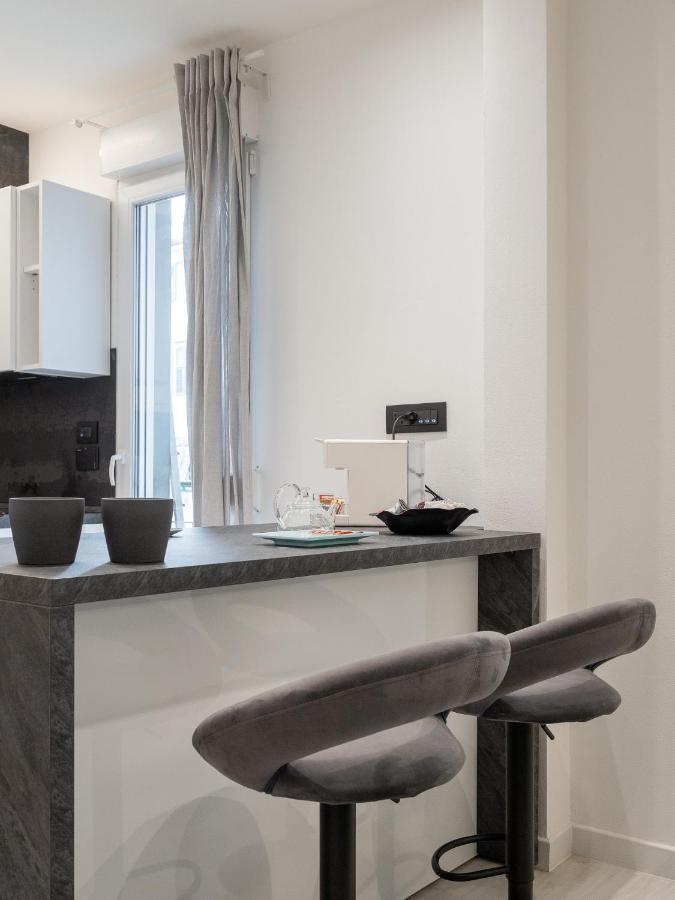 Rossetti 23/1 Apartment Триест Екстериор снимка