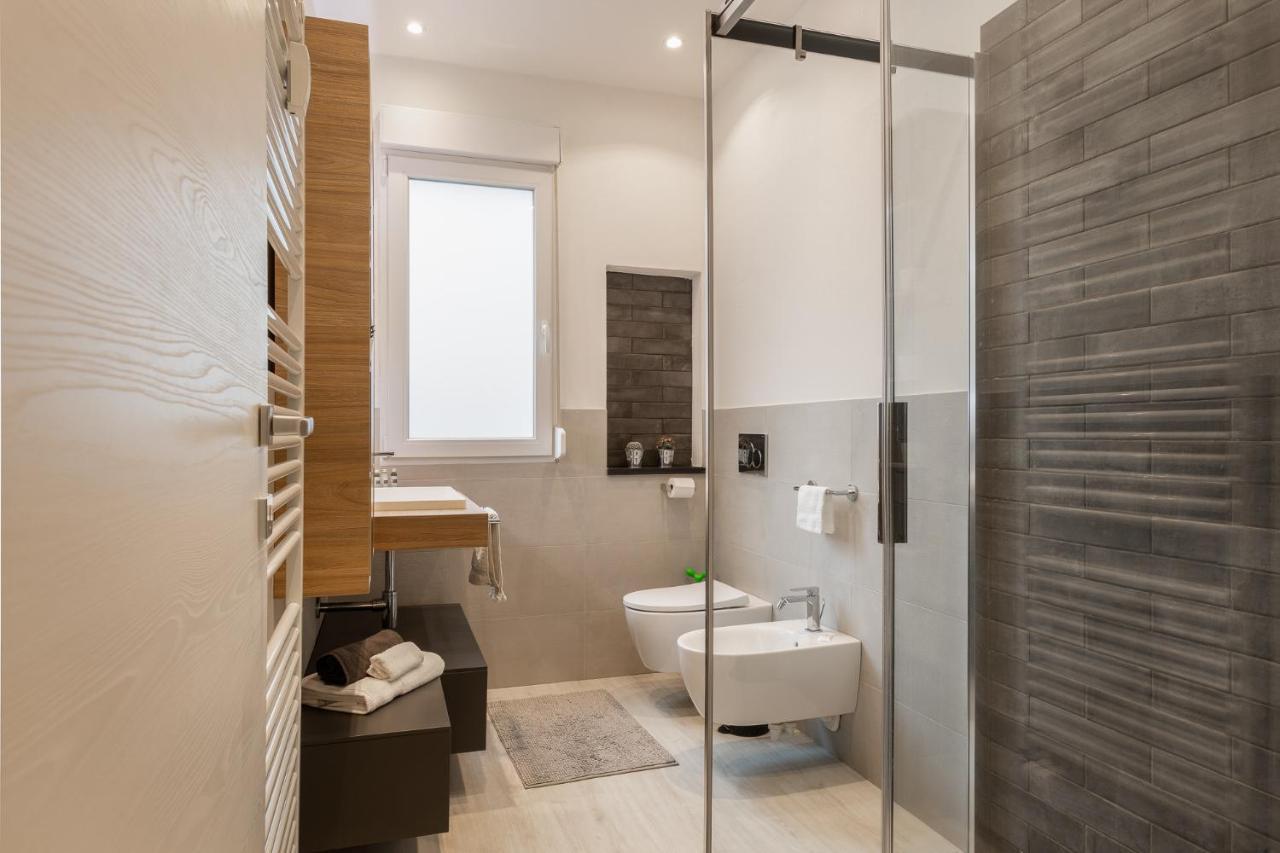 Rossetti 23/1 Apartment Триест Екстериор снимка