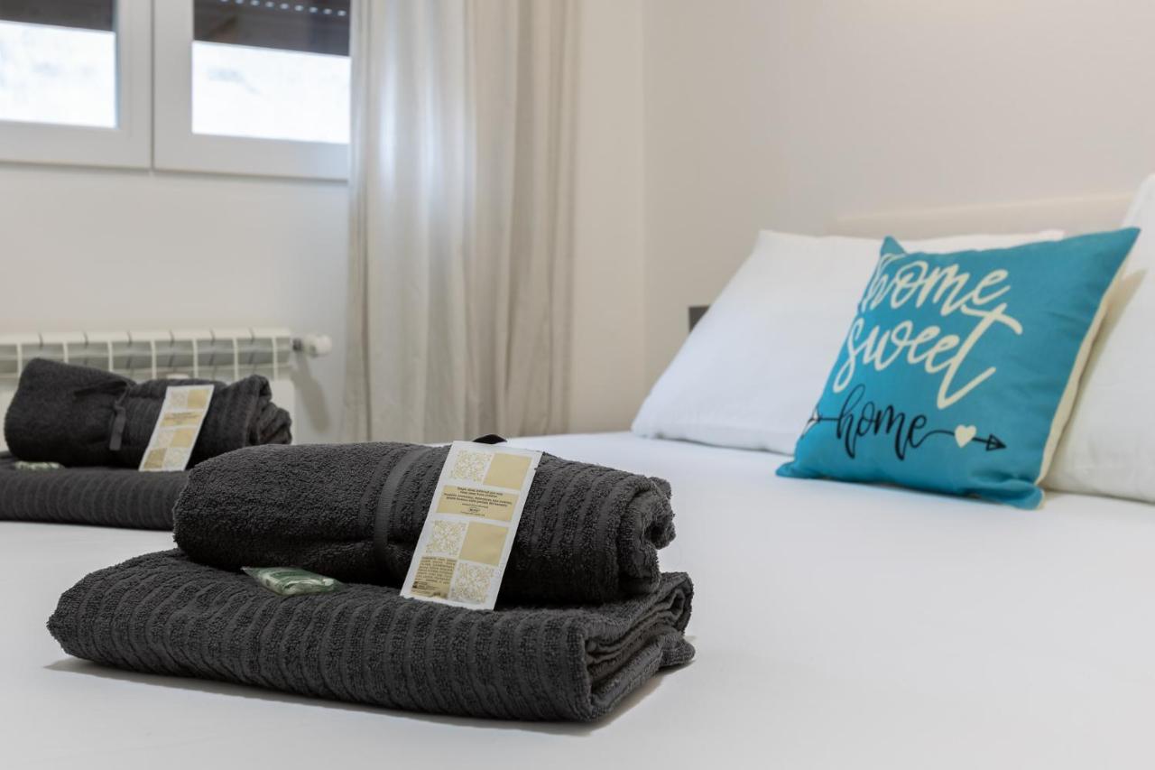 Rossetti 23/1 Apartment Триест Екстериор снимка