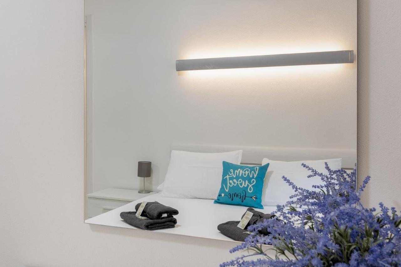 Rossetti 23/1 Apartment Триест Екстериор снимка