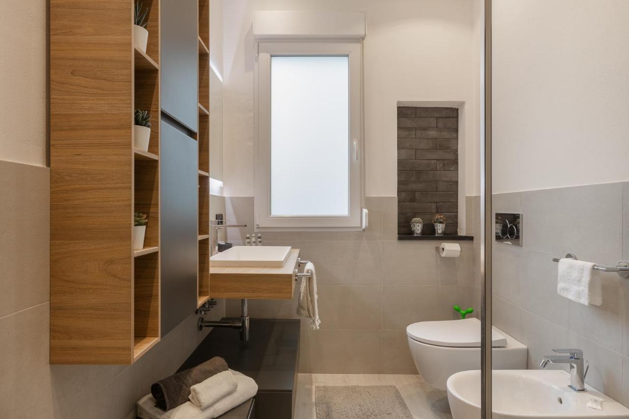 Rossetti 23/1 Apartment Триест Екстериор снимка
