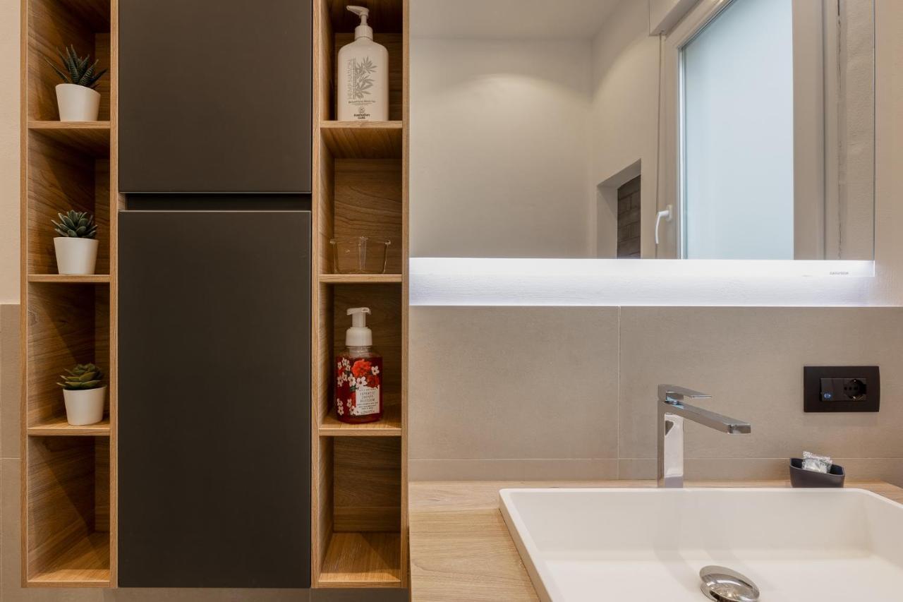 Rossetti 23/1 Apartment Триест Екстериор снимка