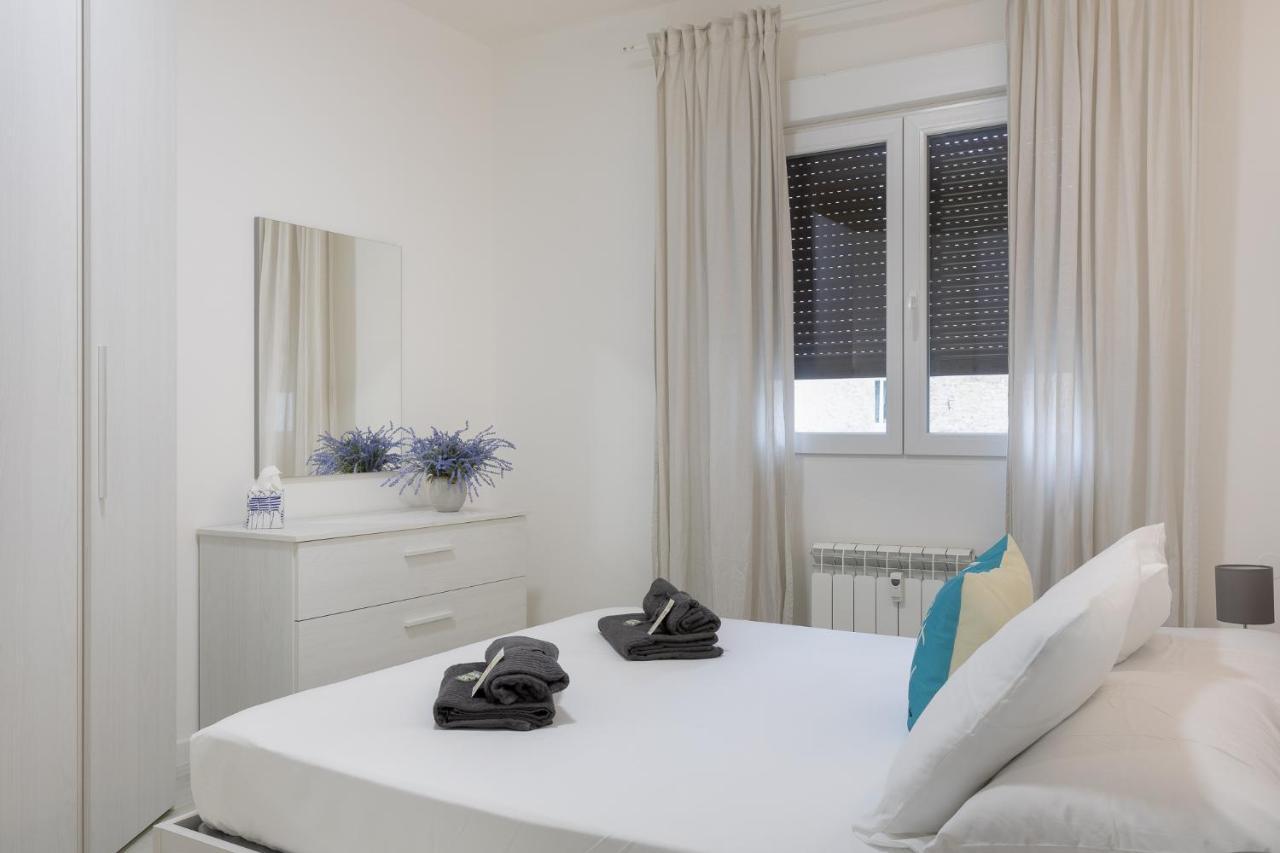 Rossetti 23/1 Apartment Триест Екстериор снимка