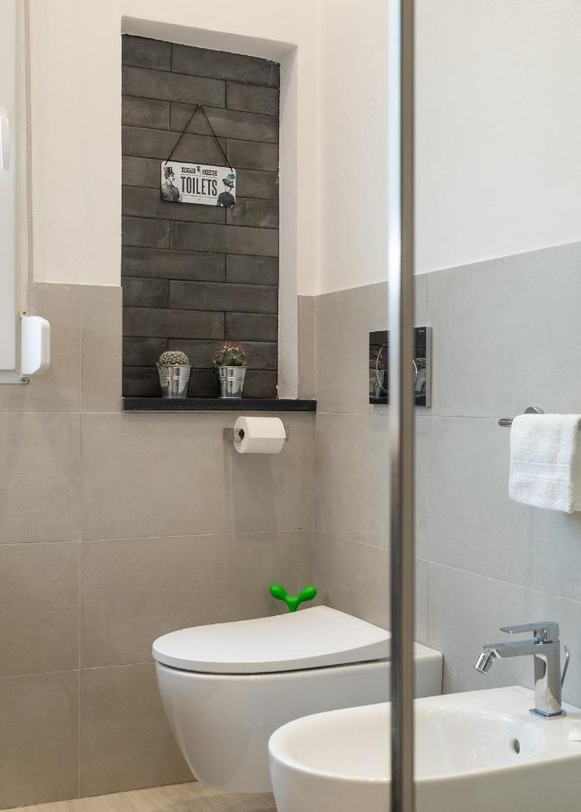 Rossetti 23/1 Apartment Триест Екстериор снимка