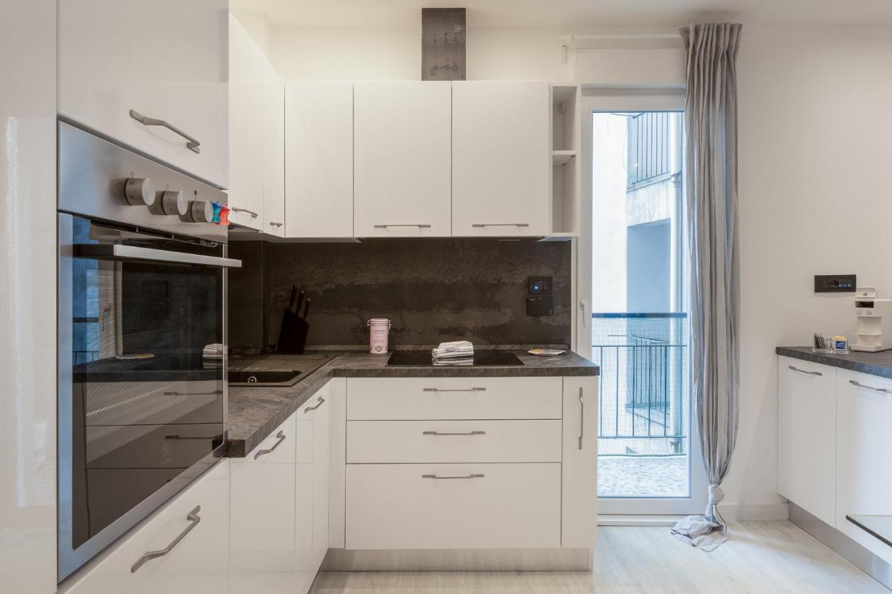 Rossetti 23/1 Apartment Триест Екстериор снимка